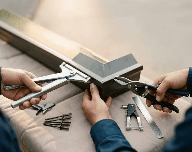 Why choose Gutter Repair in Vida, OR